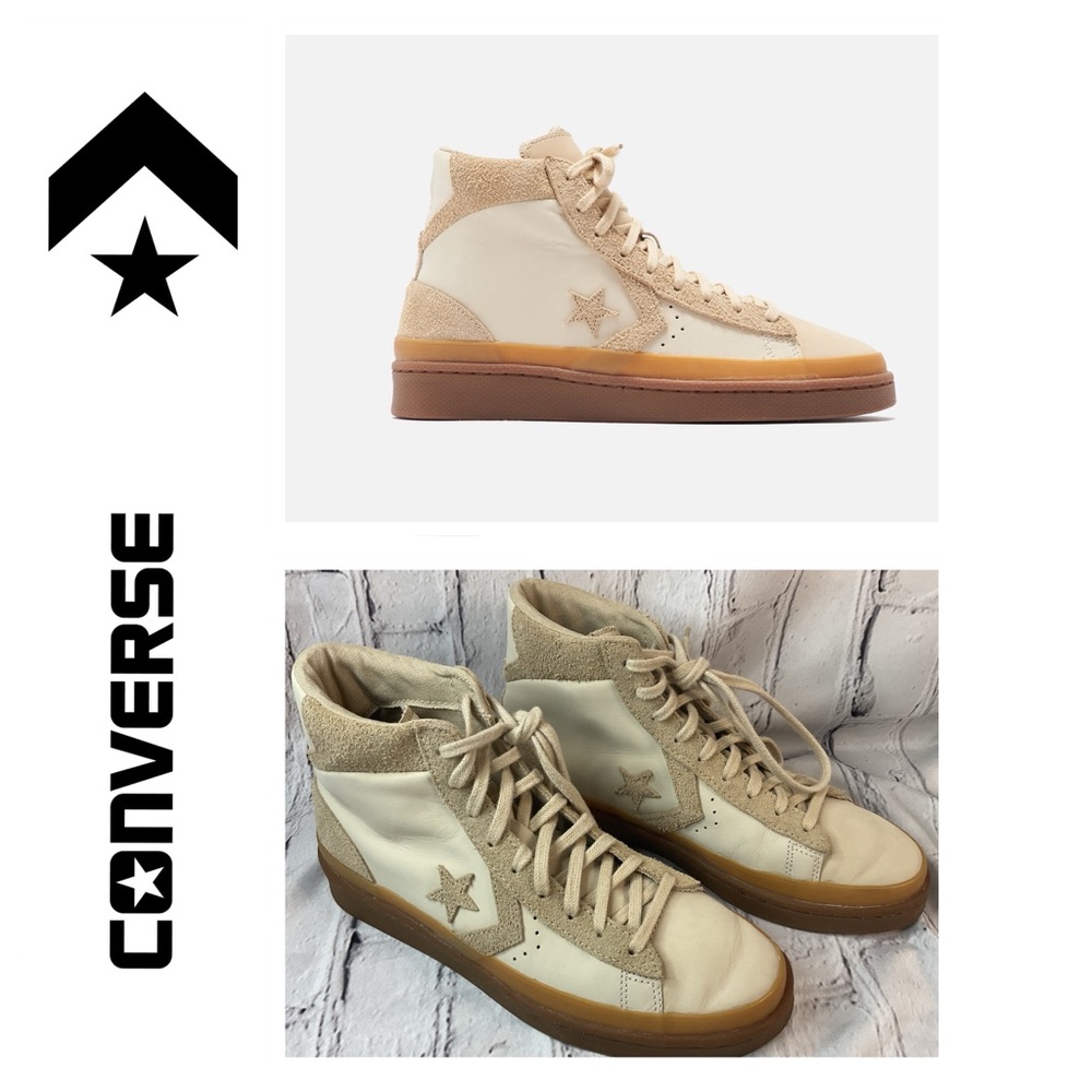 Converse Pro Leather 2000